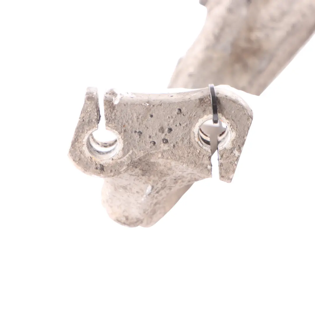 Cubo de Rueda Delantera Izquierda Rótula de Dirección para Audi A5 8T con número de pieza 4G0407253B Audi A5 8T Cubo de Rueda Delantera Izquierda Rótula de Dirección - SKU 4G0407253B-1 - Número de pieza 4G0407253B