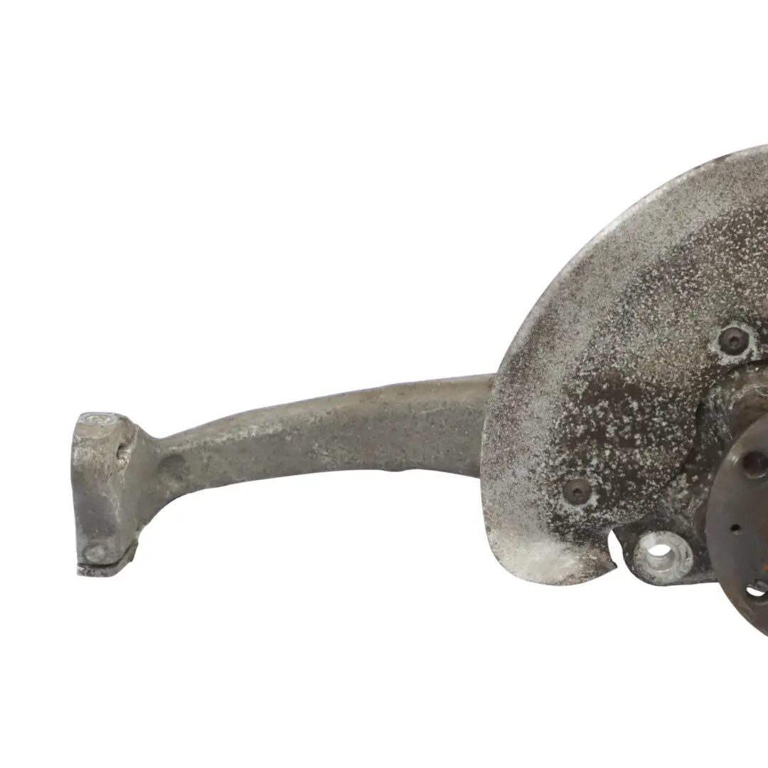 Soporte de cubo de rueda delantero derecho para Audi A6 C7 con número de pieza 4G0407254A Audi A6 C7 Soporte de cubo de rueda delantero derecho - SKU 4G0407254A - Número de pieza 4G0407254A