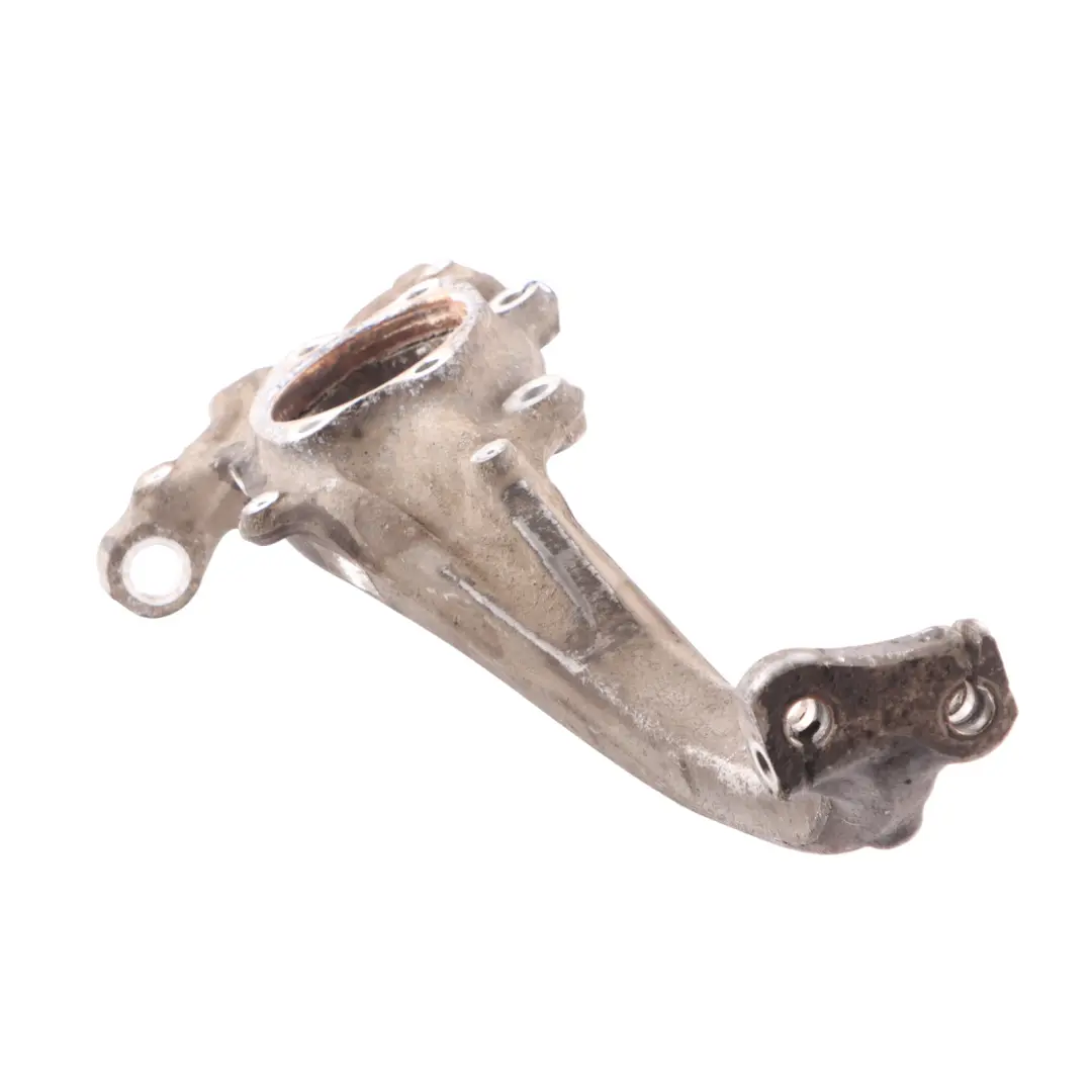 Hub Front Right O/S Steering Knuckle to Audi A5 S5 8T Wheel with Part number 4G0407254B Audi A5 S5 8T Wheel Hub Front Right O/S Steering Knuckle - SKU 4G0407254B-1 - Part number 4G0407254B