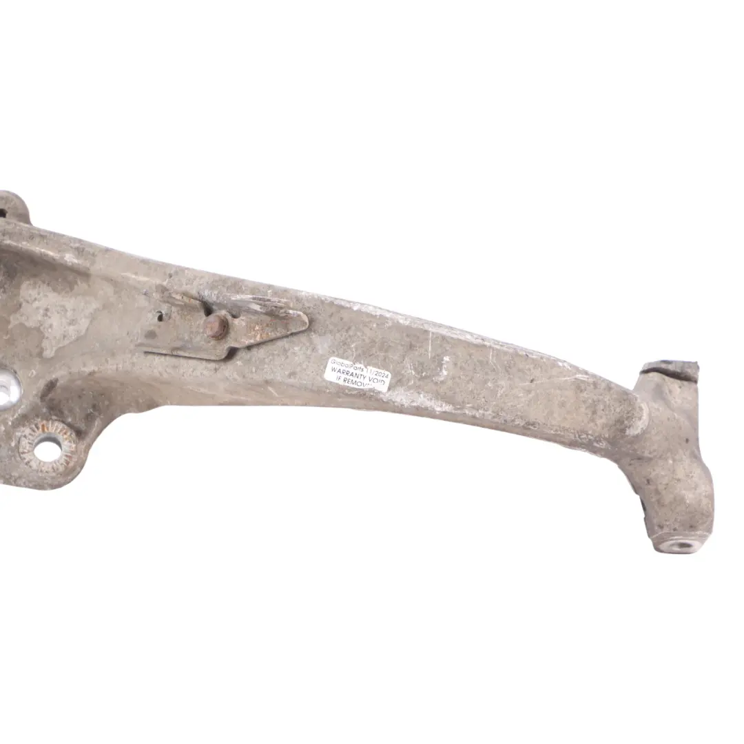 Audi A5 8T mozzo anteriore destra sterzo snodo disco freno piastra 4G0407242C - SKU 4G0407254B-1 - Numero di parte 4G0407254B