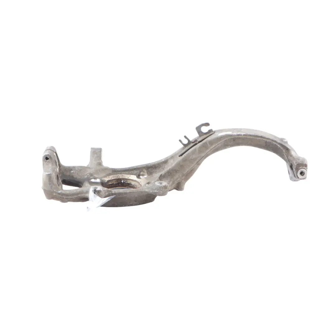 Audi A5 S5 8T Wheel Hub Front Right O/S Steering Knuckle - SKU 4G0407254B-1 - Part number 4G0407254B