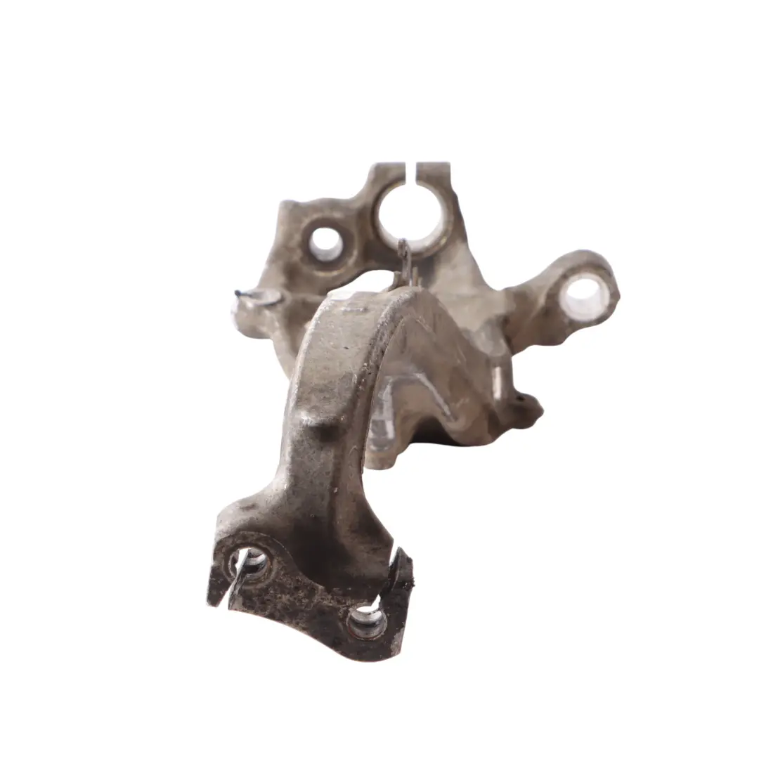 Audi A5 S5 8T Wheel Hub Front Right O/S Steering Knuckle - SKU 4G0407254B-1 - Part number 4G0407254B