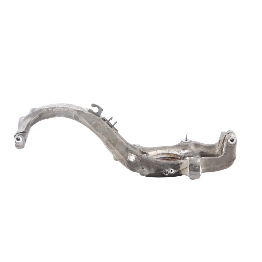 Audi A5 S5 8T Wheel Hub Front Right O/S Steering Knuckle - SKU 4G0407254B-1 - Part number 4G0407254B