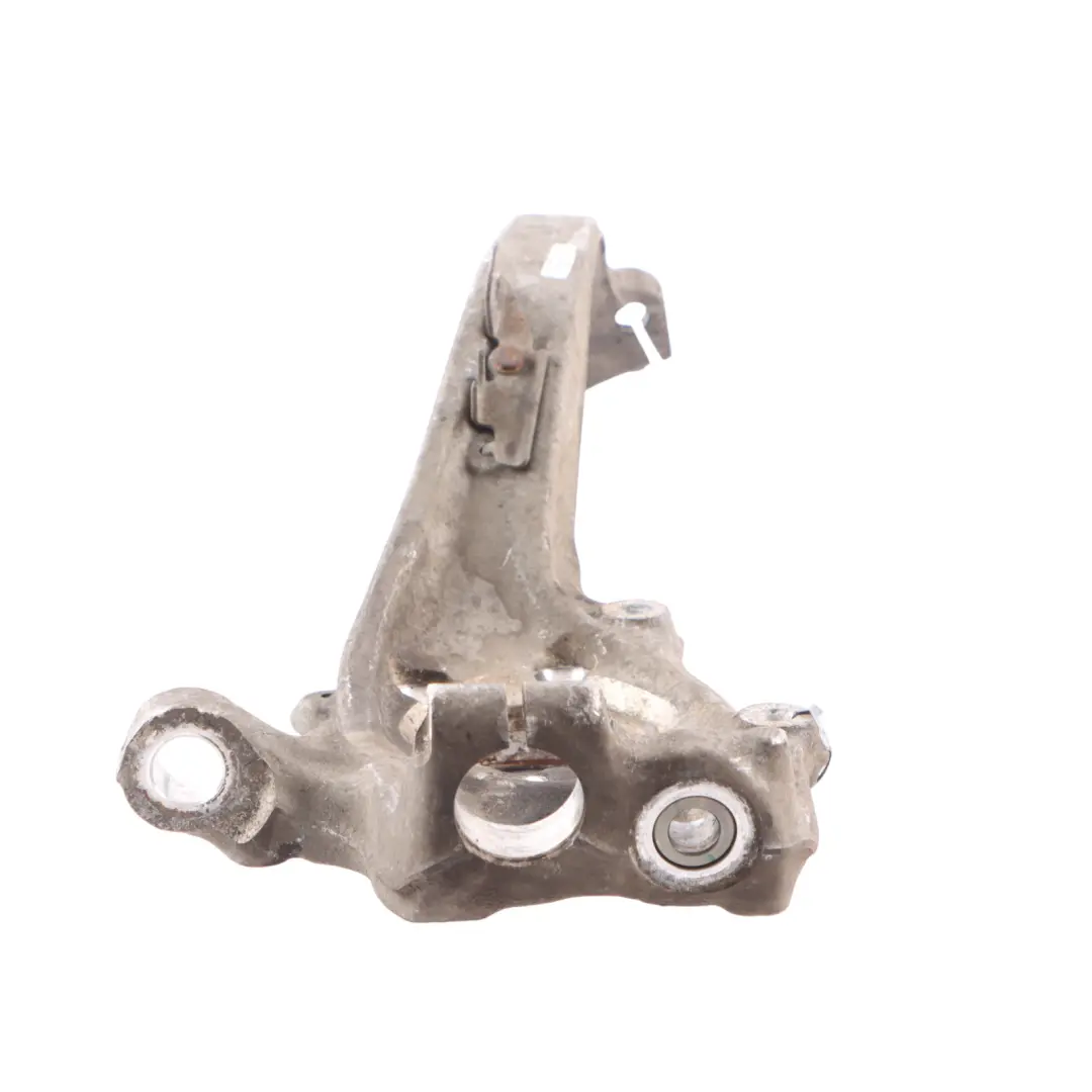 Zwrotnica Prawa Przód Przednia do Audi A5 S5 8T o numerze 4G0407254B Audi A5 S5 8T Zwrotnica Prawa Przód Przednia - SKU 4G0407254B-1 - Numer Części 4G0407254B