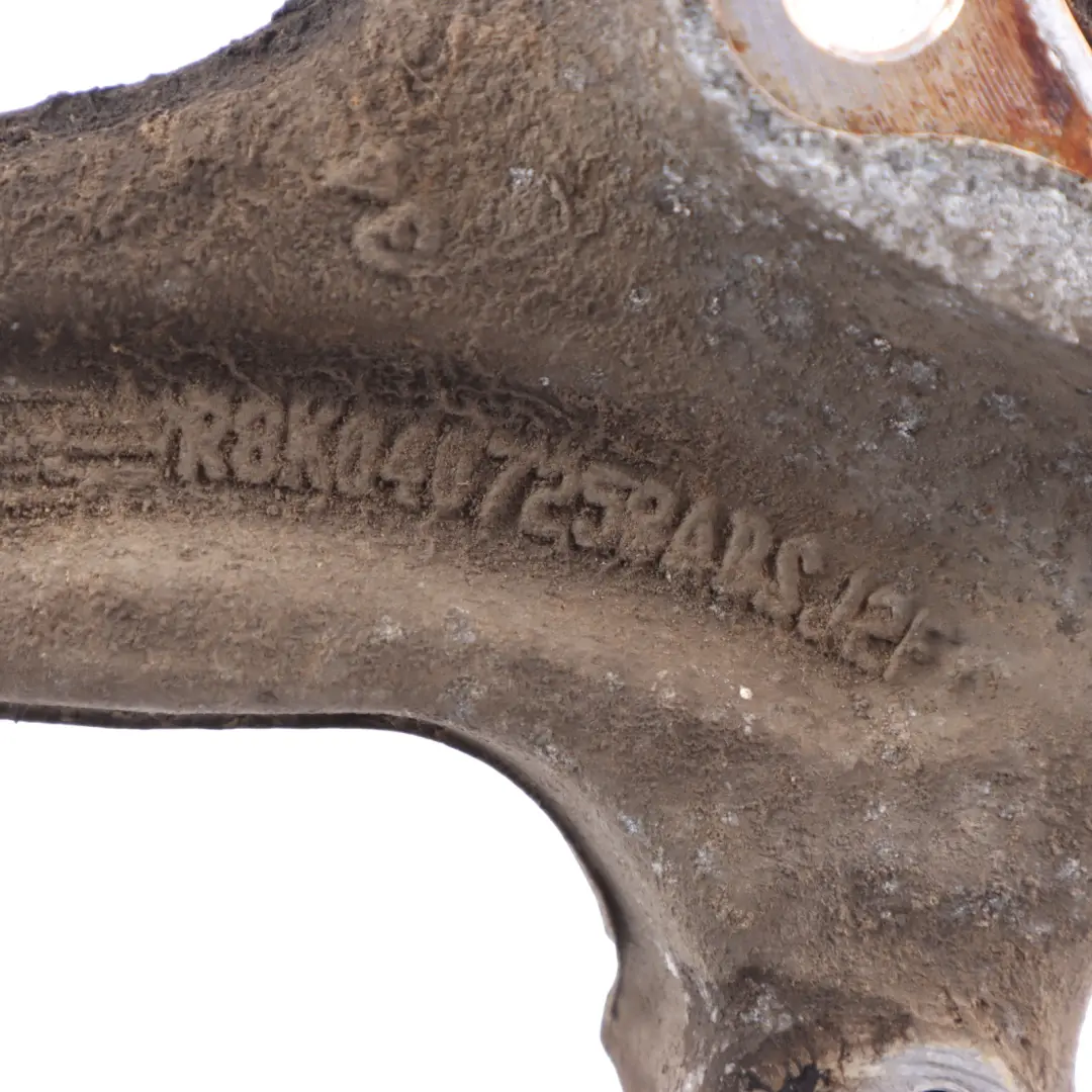 mozzo anteriore destra sterzo snodo disco freno piastra 4G0407242C per Audi A5 8T con numero di parte 4G0407254B Audi A5 8T mozzo anteriore destra sterzo snodo disco freno piastra 4G0407242C - SKU 4G0407254B-1 - Numero di parte 4G0407254B