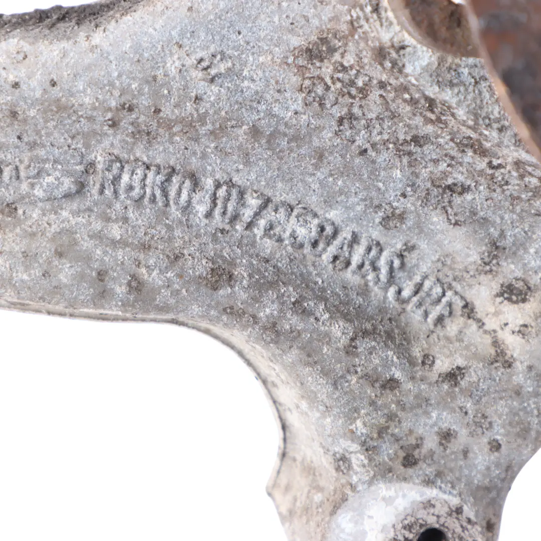 Piasta Koła Zwrotnica Przód Prawo do Audi A5 8T o numerze 4G0407254B Audi A5 8T Piasta Koła Zwrotnica Przód Prawo - SKU 4G0407254B-2 - Numer Części 4G0407254B