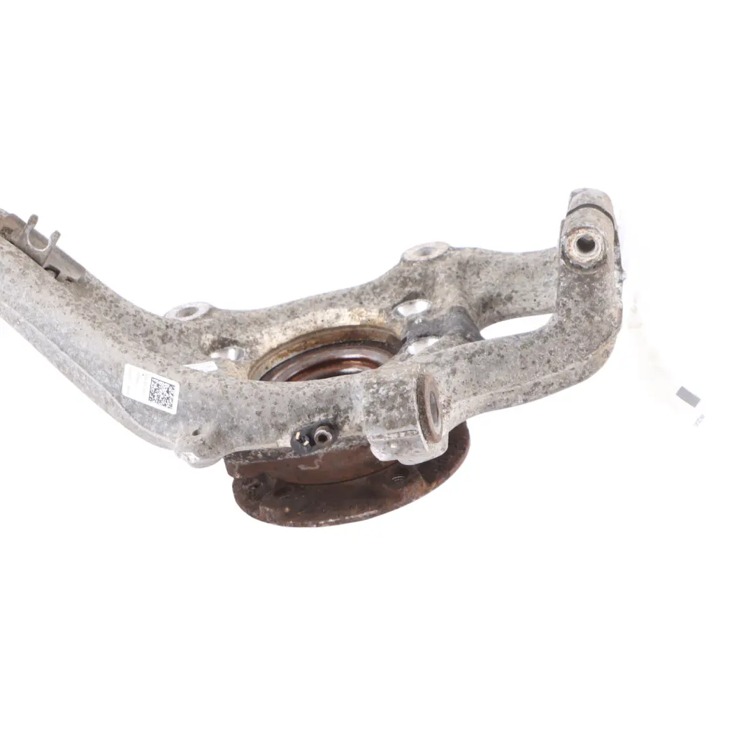 Moyeu De Roue Avant Droit Audi A5 8T - SKU 4G0407254B-2 - Numéro de pièce 4G0407254B