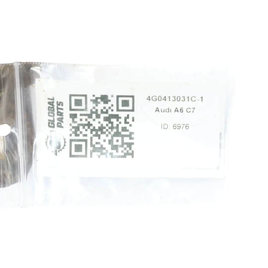  Amortisseur De Pare-Chocs Avant Droit Audi A6 C7 - SKU 4G0413031C-1 - Numéro de pièce 4G0413031C