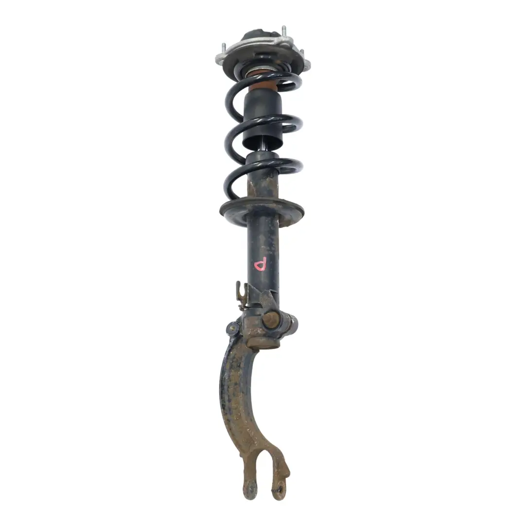  Amortisseur De Pare-Chocs Avant Droit Audi A6 C7 - SKU 4G0413031C-1 - Numéro de pièce 4G0413031C