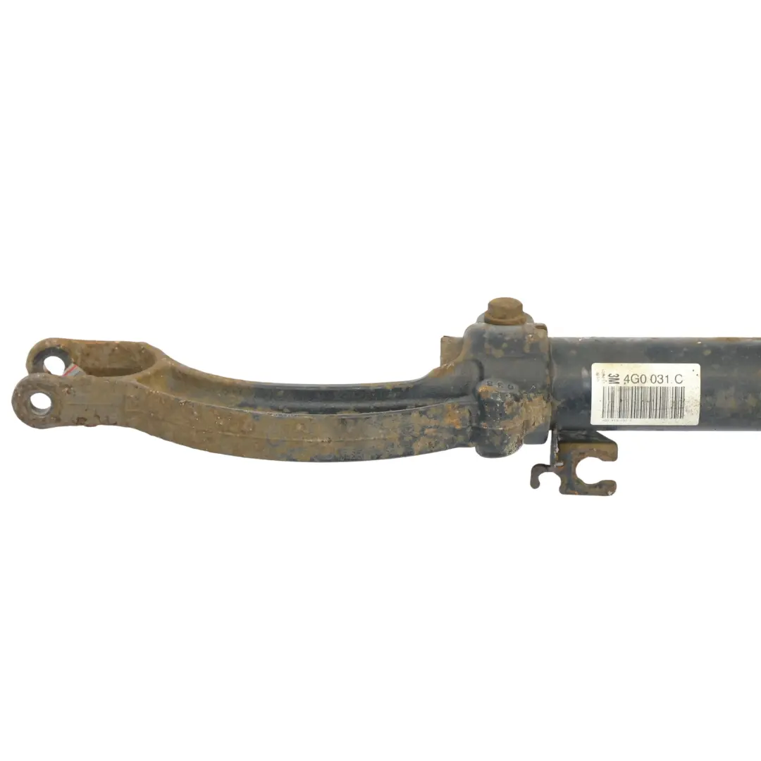 Stoß Stange Stoß Dämpfer Vorne Rechts für Audi A6 C7 mit Teilenummer 4G0413031C Audi A6 C7 Stoß Stange Stoß Dämpfer Vorne Rechts - SKU 4G0413031C-1 - Teilenummer 4G0413031C