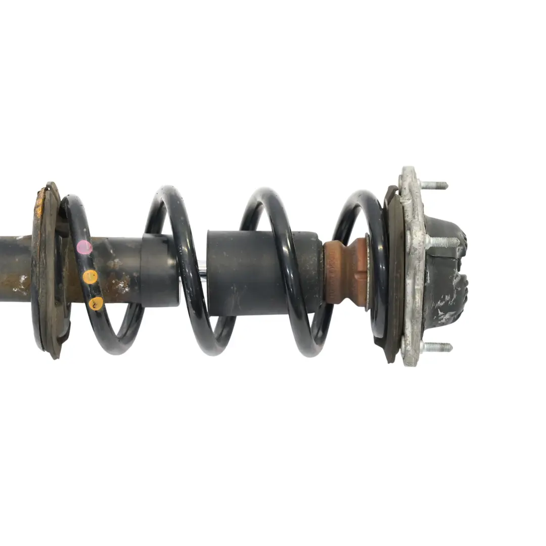  Amortisseur De Pare-Chocs Avant Droit Audi A6 C7 - SKU 4G0413031C-1 - Numéro de pièce 4G0413031C
