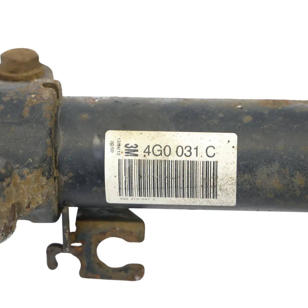  Amortisseur De Pare-Chocs Avant Droit Audi A6 C7 - SKU 4G0413031C-1 - Numéro de pièce 4G0413031C