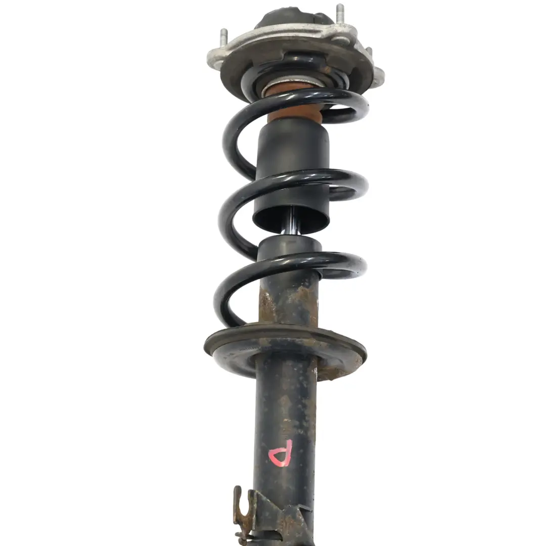Bumper Shock Absorber Front Right O/S to Audi A6 C7 with Part number 4G0413031C Audi A6 C7 Bumper Shock Absorber Front Right O/S - SKU 4G0413031C-1 - Part number 4G0413031C