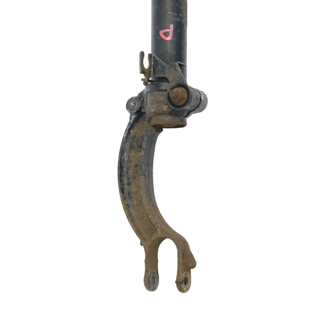  Amortisseur De Pare-Chocs Avant Droit Audi A6 C7 - SKU 4G0413031C-1 - Numéro de pièce 4G0413031C