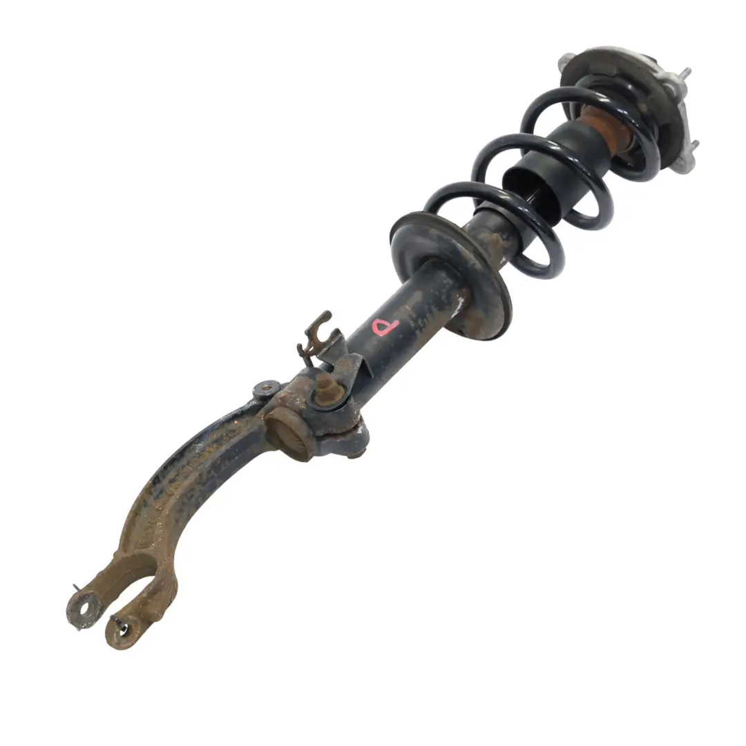  Amortisseur De Pare-Chocs Avant Droit Audi A6 C7 - SKU 4G0413031C-1 - Numéro de pièce 4G0413031C