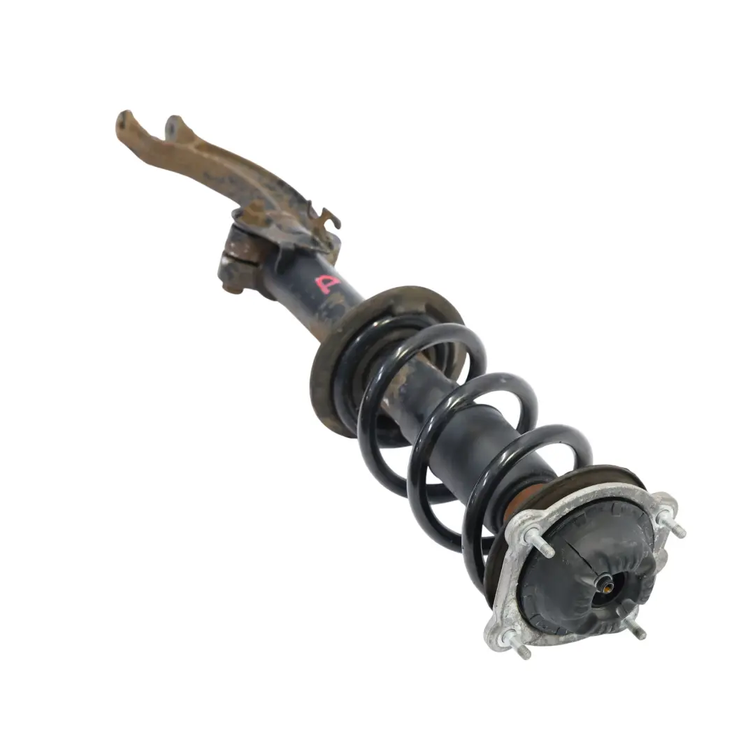  Amortisseur De Pare-Chocs Avant Droit Audi A6 C7 - SKU 4G0413031C-1 - Numéro de pièce 4G0413031C