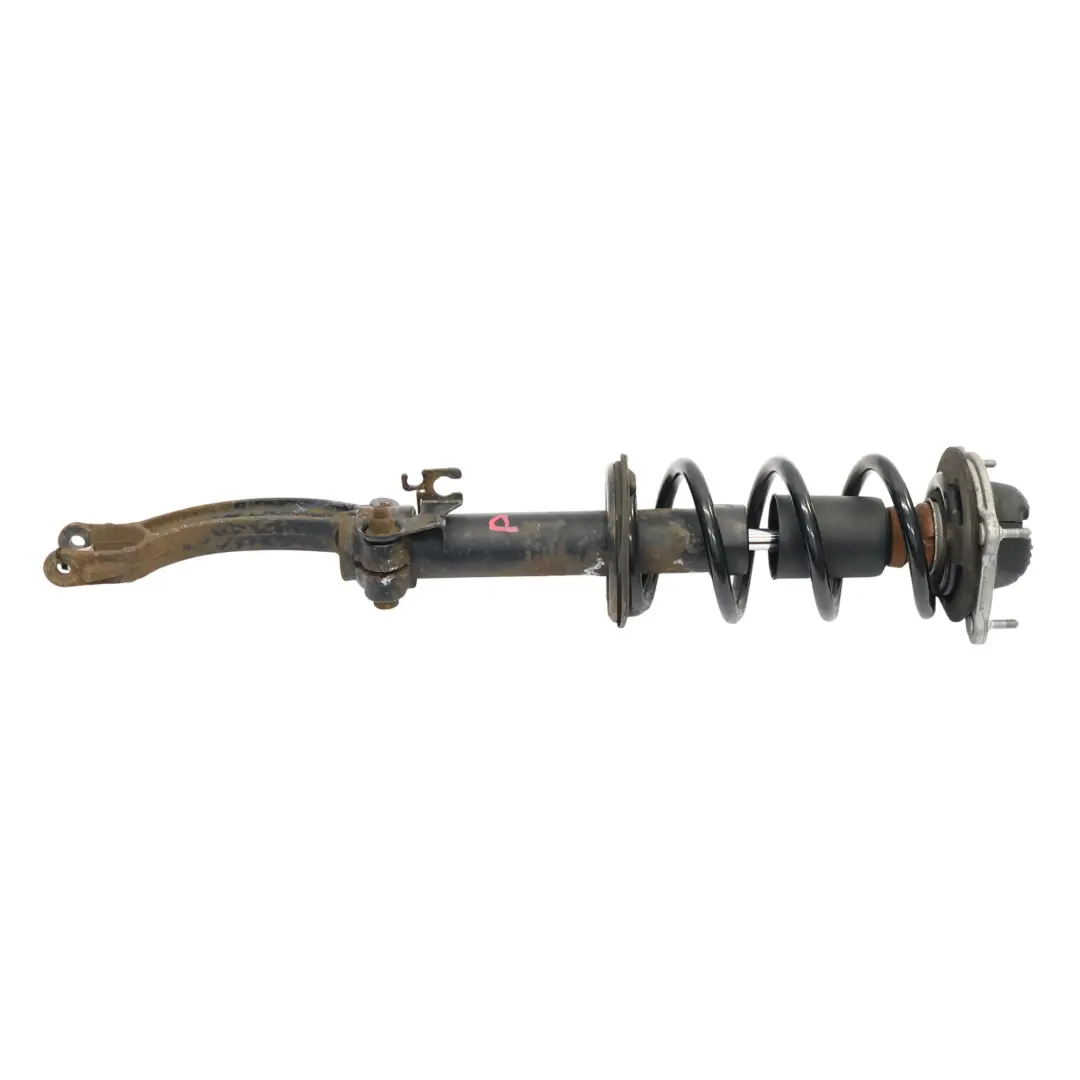  Amortisseur De Pare-Chocs Avant Droit Audi A6 C7 - SKU 4G0413031C-1 - Numéro de pièce 4G0413031C