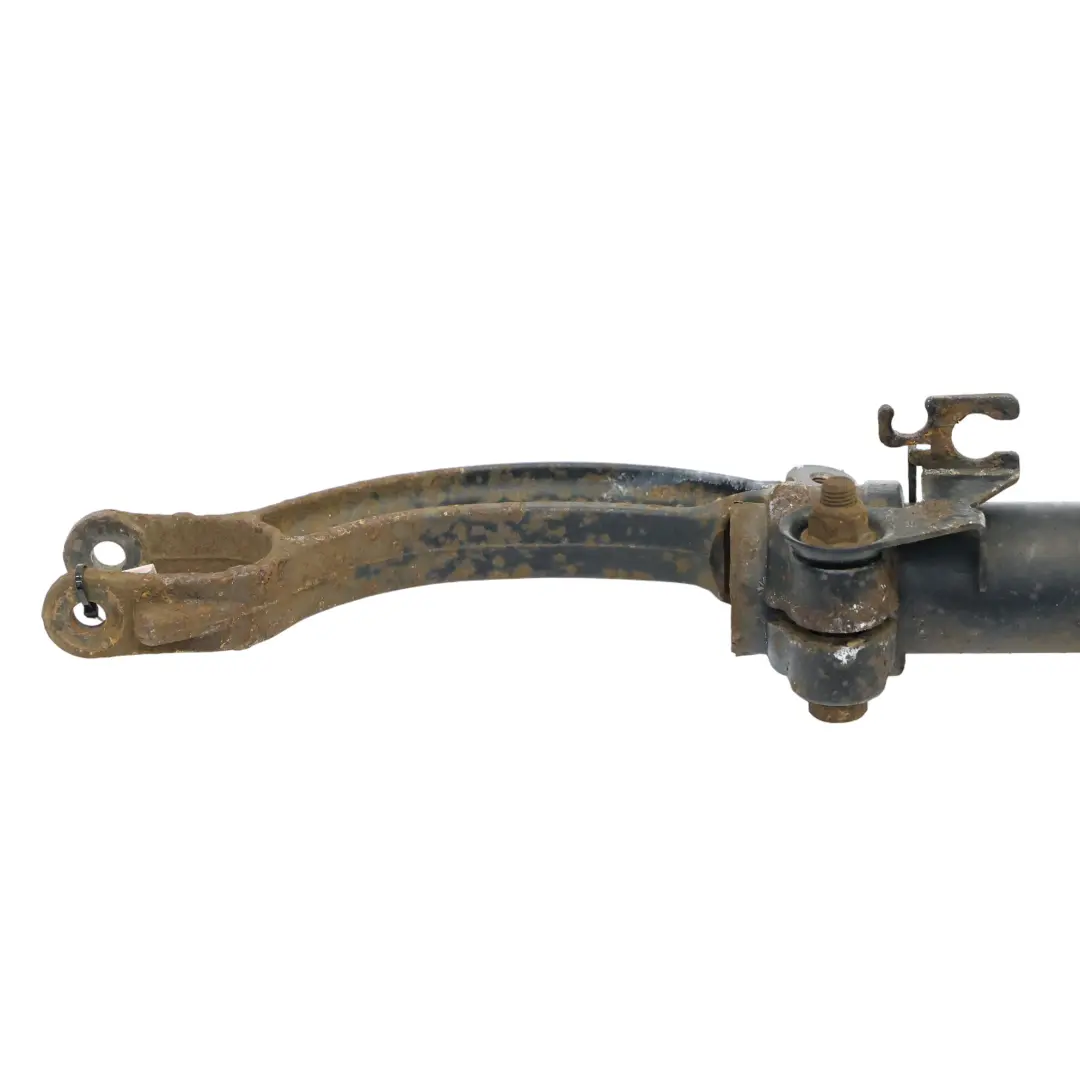 Parachoques Amortiguador Delantero Derecho para Audi A6 C7 con número de pieza 4G0413031C Audi A6 C7 Parachoques Amortiguador Delantero Derecho - SKU 4G0413031C-1 - Número de pieza 4G0413031C