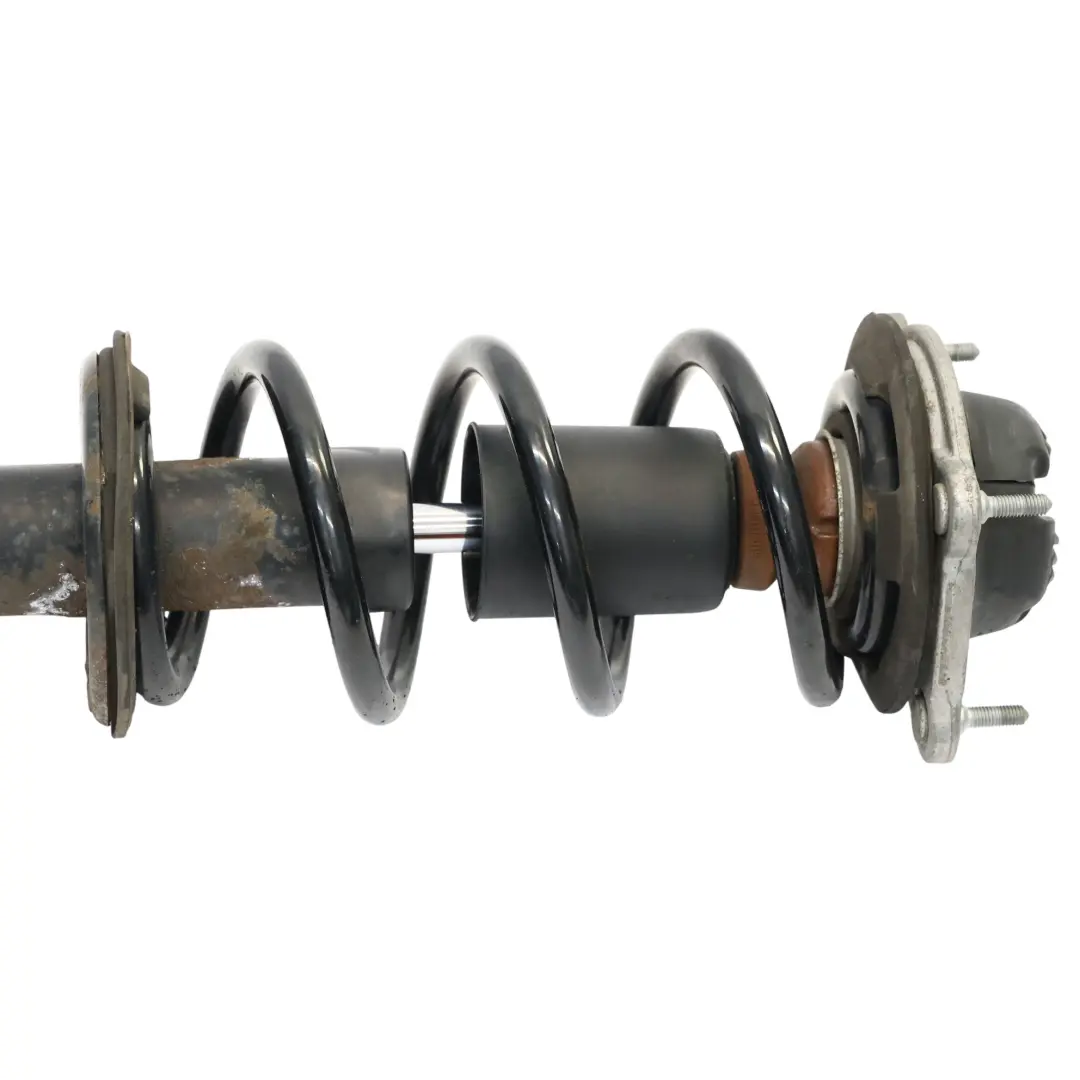 Parachoques Amortiguador Delantero Derecho para Audi A6 C7 con número de pieza 4G0413031C Audi A6 C7 Parachoques Amortiguador Delantero Derecho - SKU 4G0413031C-1 - Número de pieza 4G0413031C