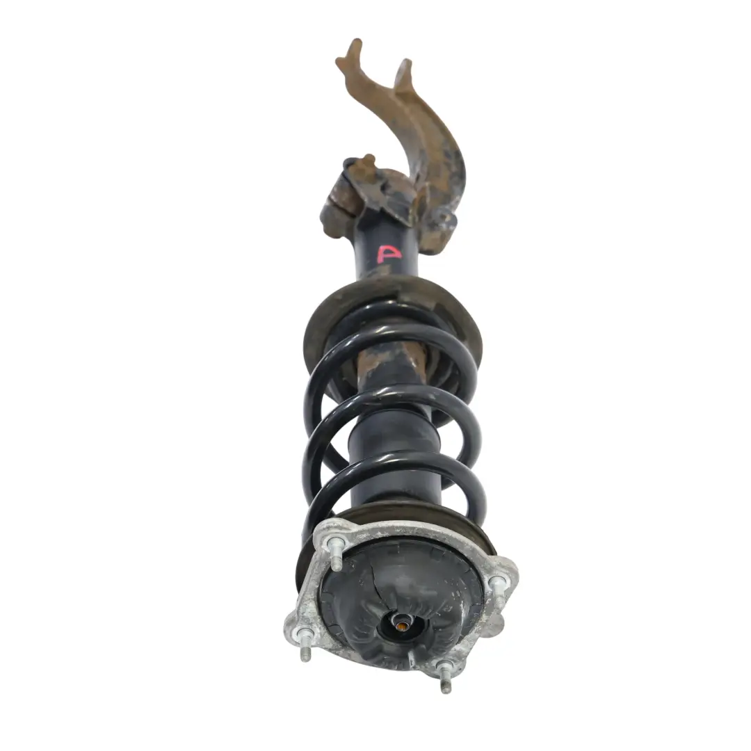  Amortisseur De Pare-Chocs Avant Droit Audi A6 C7 - SKU 4G0413031C-1 - Numéro de pièce 4G0413031C