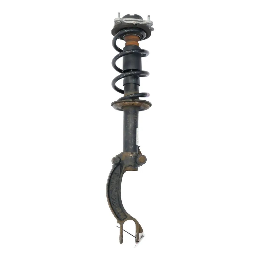 Audi A6 C7 Bumper Shock Absorber Front Left N/S - SKU 4G0413031C - Part number 4G0413031C