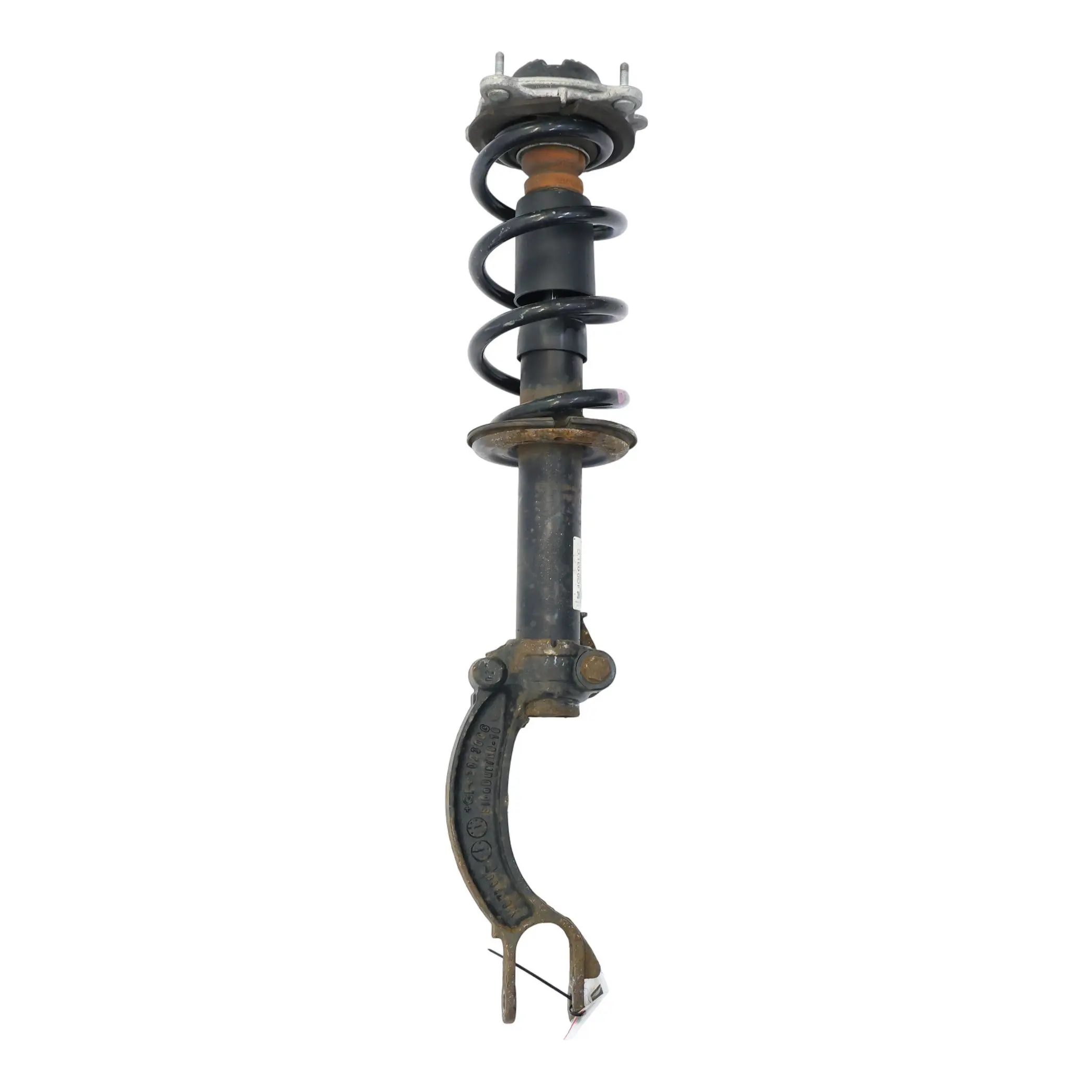 Audi A6 C7 Bumper Shock Absorber Front Left N/S 4G0413031C