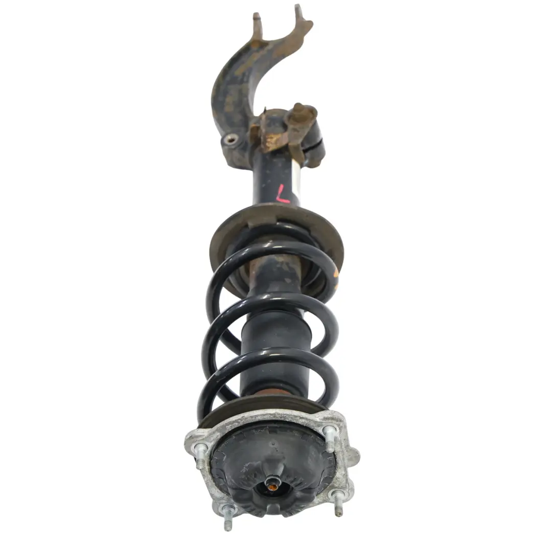  Amortisseur De Pare-Chocs Avant Gauche Audi A6 C7 - SKU 4G0413031C - Numéro de pièce 4G0413031C
