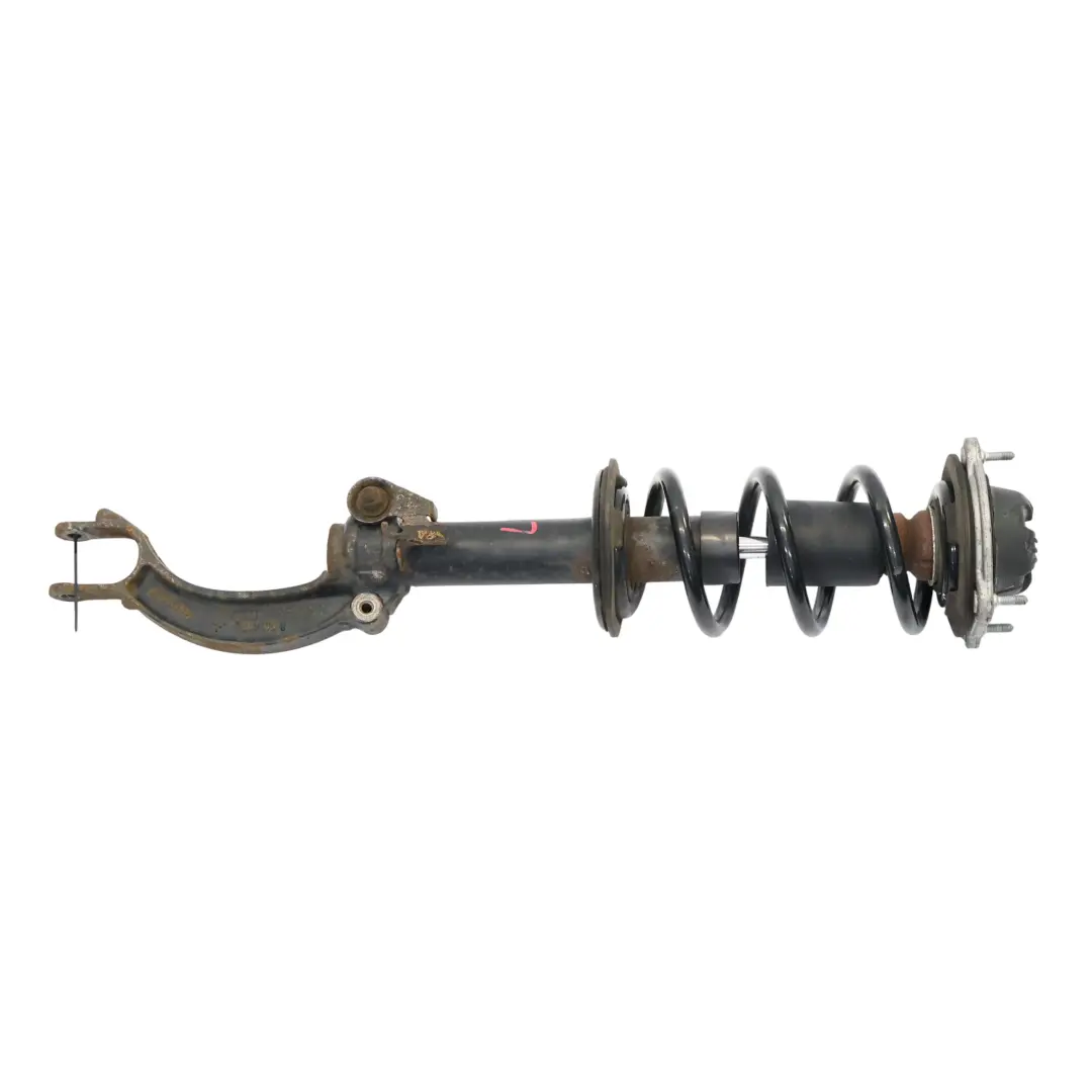  Amortisseur De Pare-Chocs Avant Gauche Audi A6 C7 - SKU 4G0413031C - Numéro de pièce 4G0413031C
