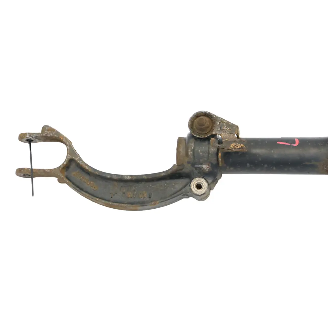  Amortisseur De Pare-Chocs Avant Gauche Audi A6 C7 - SKU 4G0413031C - Numéro de pièce 4G0413031C
