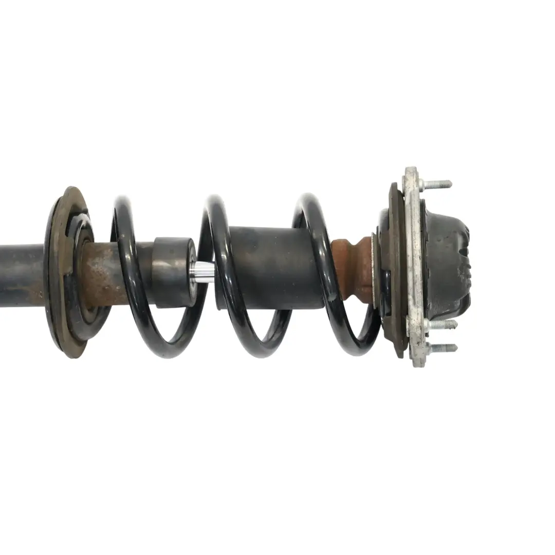 Bumper Shock Absorber Front Left N/S to Audi A6 C7 with Part number 4G0413031C Audi A6 C7 Bumper Shock Absorber Front Left N/S - SKU 4G0413031C - Part number 4G0413031C