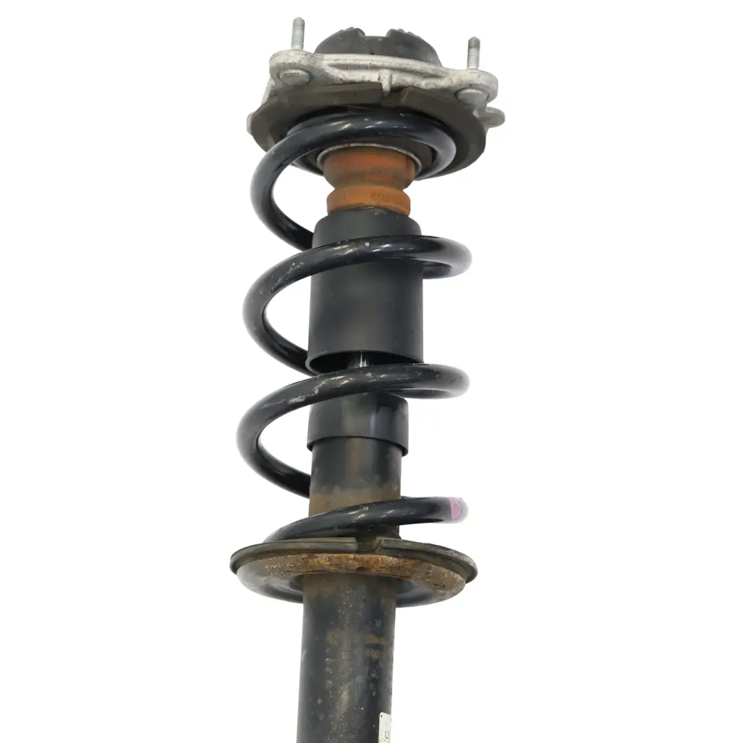 Paraurti Ammortizzatore Anteriore Sinistro per Audi A6 C7 con numero di parte 4G0413031C Audi A6 C7 Paraurti Ammortizzatore Anteriore Sinistro - SKU 4G0413031C - Numero di parte 4G0413031C