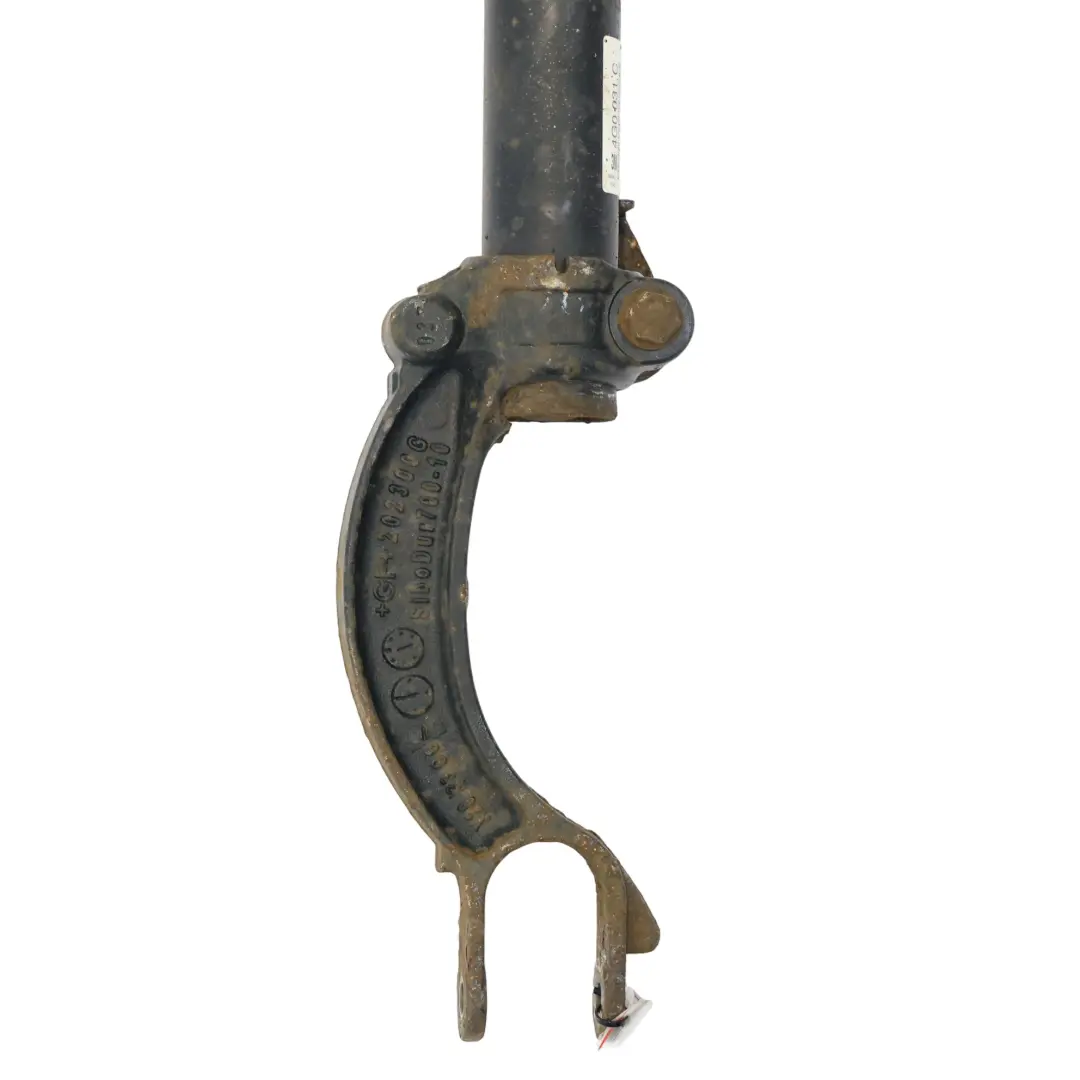 Stoßstange Stoßdämpfer Vorne Links für Audi A6 C7 mit Teilenummer 4G0413031C Audi A6 C7 Stoßstange Stoßdämpfer Vorne Links - SKU 4G0413031C - Teilenummer 4G0413031C
