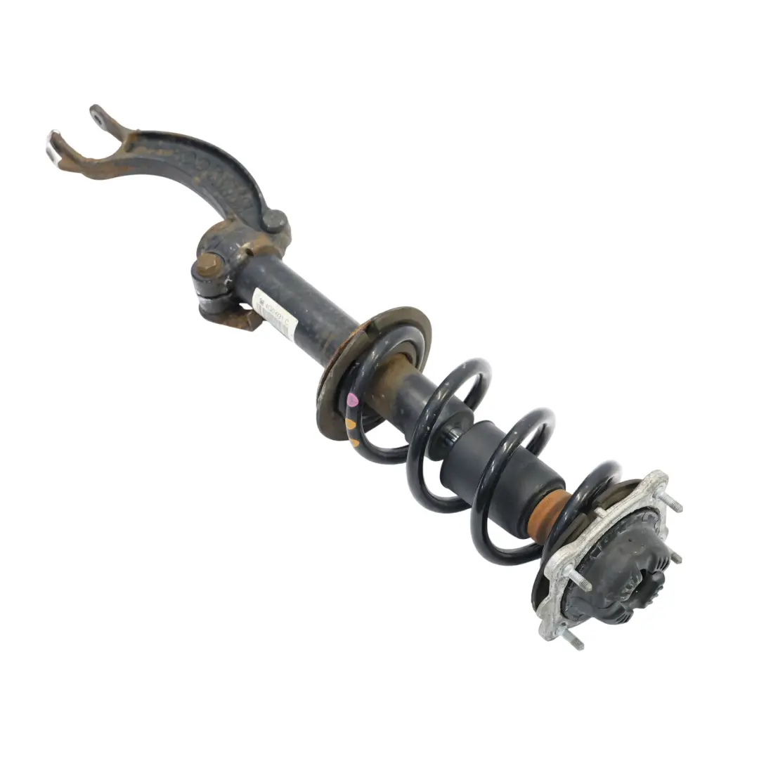 Bumper Shock Absorber Front Left N/S to Audi A6 C7 with Part number 4G0413031C Audi A6 C7 Bumper Shock Absorber Front Left N/S - SKU 4G0413031C - Part number 4G0413031C