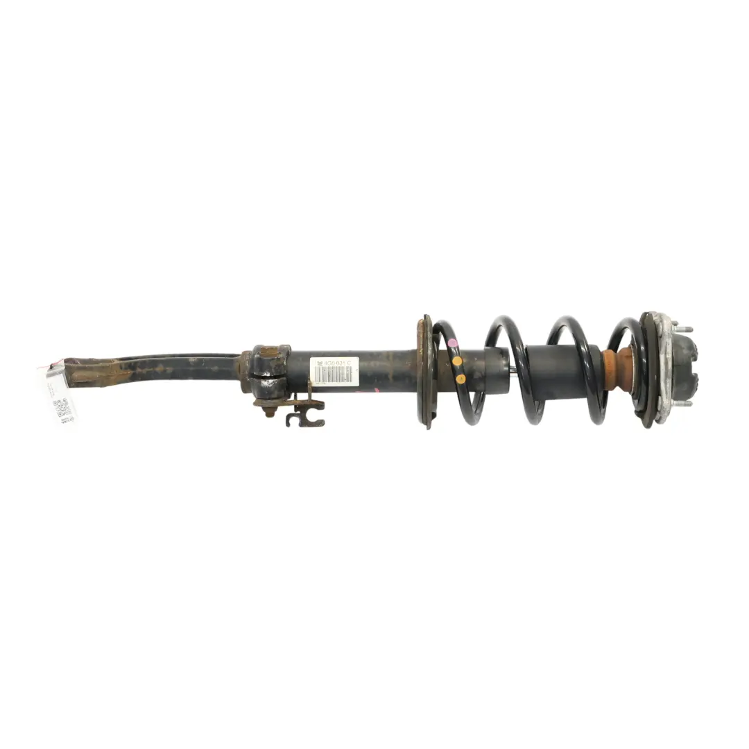  Amortisseur De Pare-Chocs Avant Gauche Audi A6 C7 - SKU 4G0413031C - Numéro de pièce 4G0413031C