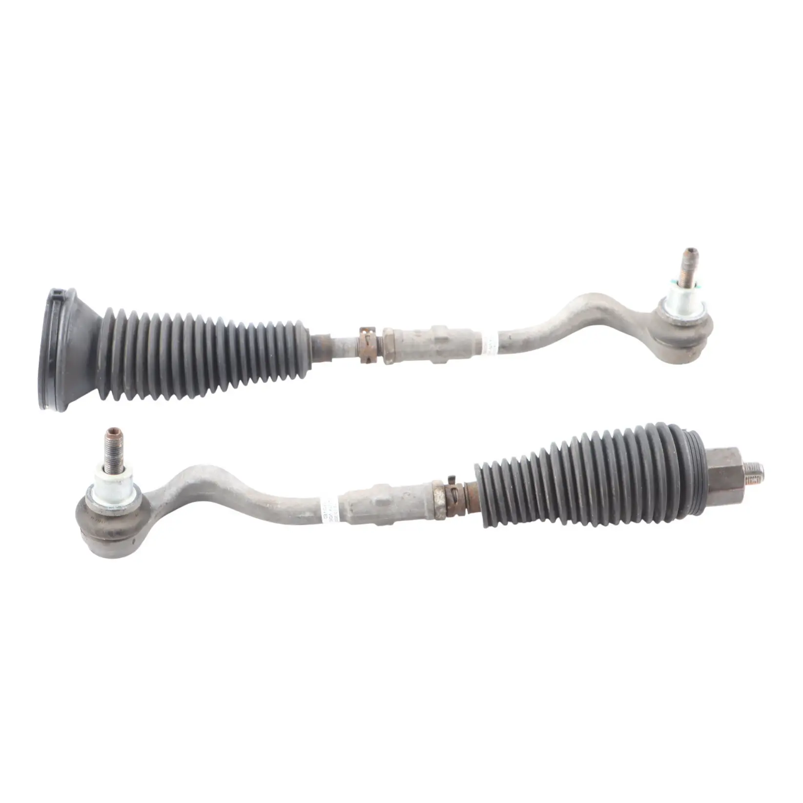 Audi A4 B8 2.0 TFSI CDNC Petrol Steering Tie Rod Left Right N/O/S Set 4G0423811A