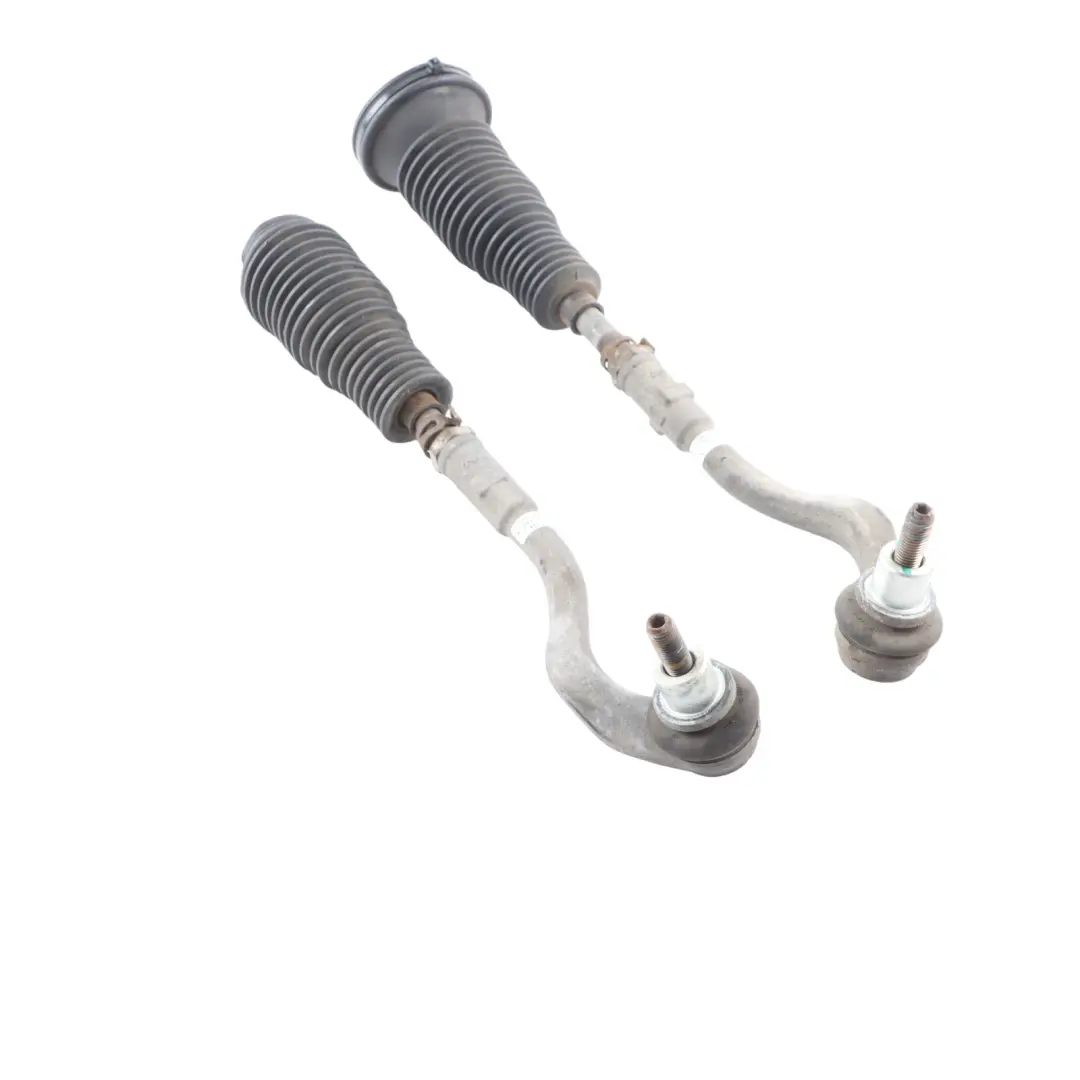 Tirante Sterzo Sinistra Destra Set 2.0 TFSI CDNC Benzina per Audi A4 B8 con numero di parte 4G0423811A Audi A4 B8 Tirante Sterzo Sinistra Destra Set 2.0 TFSI CDNC Benzina - SKU 4G0423811A-1 - Numero di parte 4G0423811A