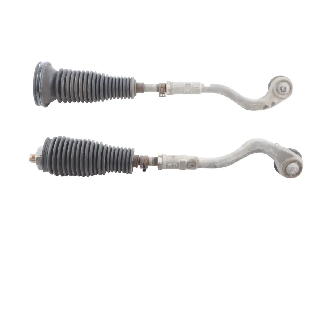Steering Tie Rod Left Right N/O/S Set 2.0 TFSI CDNC Petrol to Audi A4 B8 with Part number 4G0423811A Audi A4 B8 Steering Tie Rod Left Right N/O/S Set 2.0 TFSI CDNC Petrol - SKU 4G0423811A-1 - Part number 4G0423811A