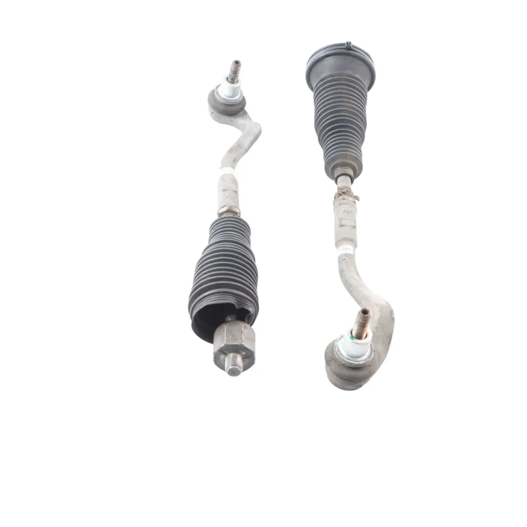 Barra De Dirección Izquierda Derecha Juego 2.0 TFSI CDNC Gasolina para Audi A4 B8 con número de pieza 4G0423811A Audi A4 B8 Barra De Dirección Izquierda Derecha Juego 2.0 TFSI CDNC Gasolina - SKU 4G0423811A-1 - Número de pieza 4G0423811A