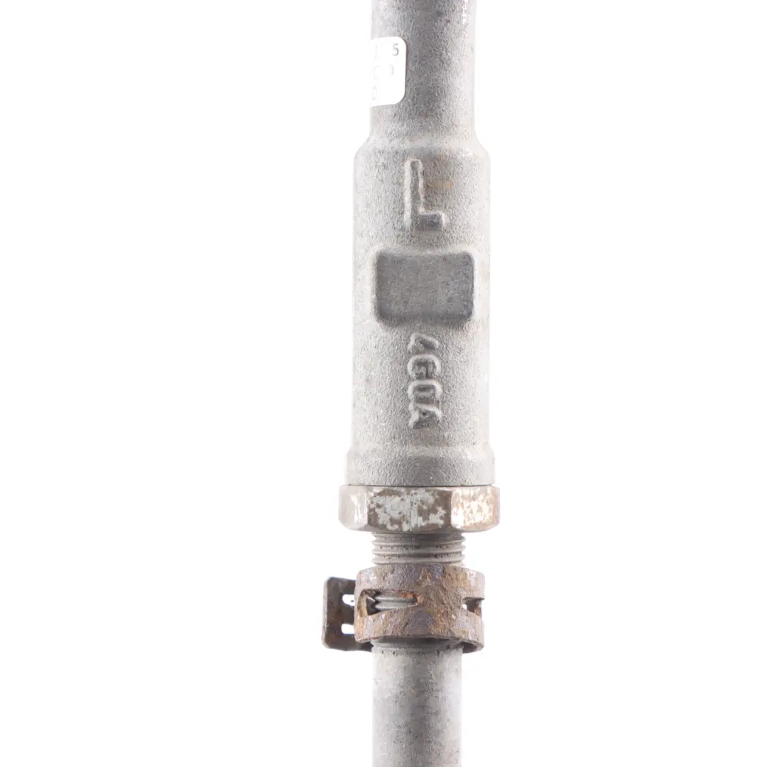 Audi A4 B8 Spurstange Links Rechts Satz 2.0 TFSI CDNC Benzin - SKU 4G0423811A-1 - Teilenummer 4G0423811A