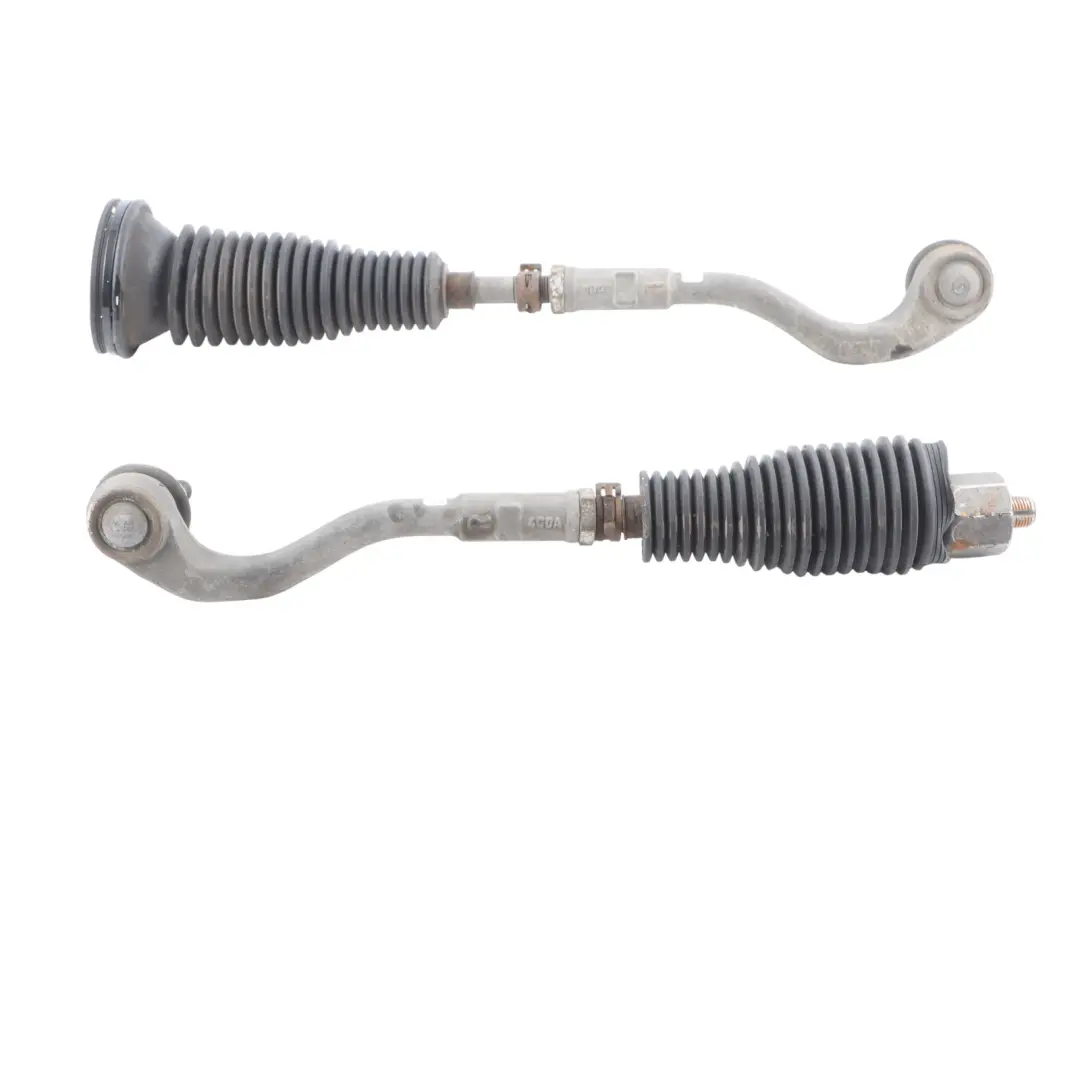 Steering Tie Rod Left Right N/O/S Set 2.0 TFSI CDNC Petrol to Audi A4 B8 with Part number 4G0423811A Audi A4 B8 Steering Tie Rod Left Right N/O/S Set 2.0 TFSI CDNC Petrol - SKU 4G0423811A-1 - Part number 4G0423811A