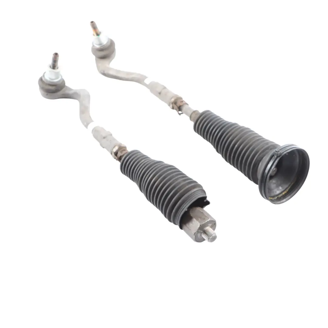 Audi A4 B8 Barra De Dirección Izquierda Derecha Juego 2.0 TFSI CDNC Gasolina - SKU 4G0423811A-1 - Número de pieza 4G0423811A