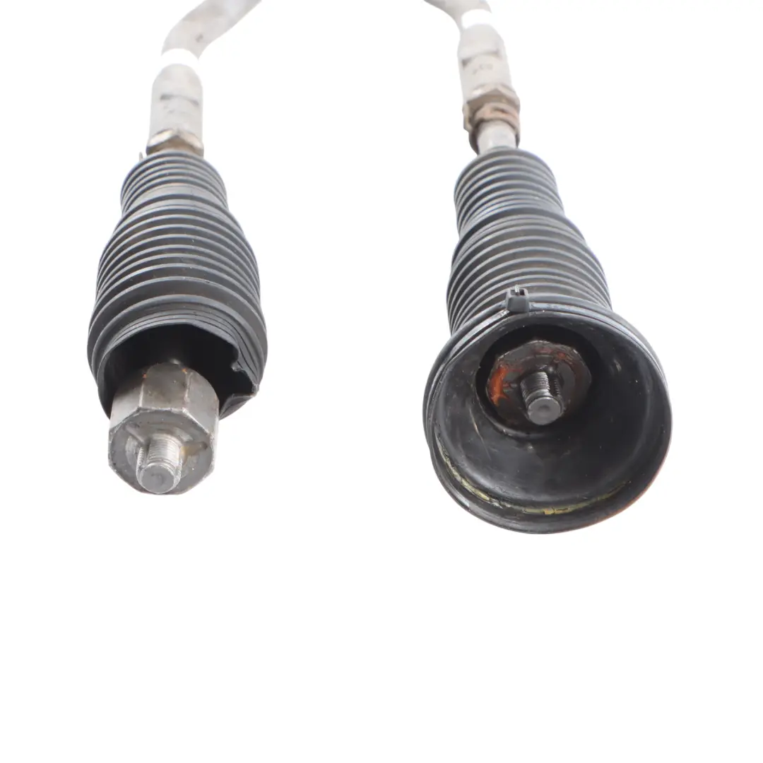 Barra De Dirección Izquierda Derecha Juego 2.0 TFSI CDNC Gasolina para Audi A4 B8 con número de pieza 4G0423811A Audi A4 B8 Barra De Dirección Izquierda Derecha Juego 2.0 TFSI CDNC Gasolina - SKU 4G0423811A-1 - Número de pieza 4G0423811A