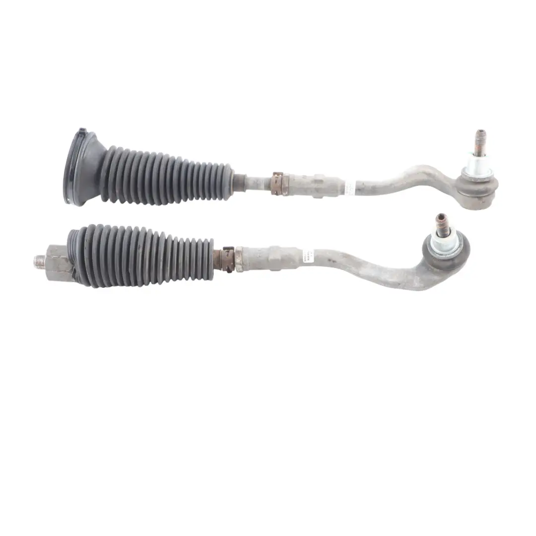 Tirante Sterzo Sinistra Destra Set 2.0 TFSI CDNC Benzina per Audi A4 B8 con numero di parte 4G0423811A Audi A4 B8 Tirante Sterzo Sinistra Destra Set 2.0 TFSI CDNC Benzina - SKU 4G0423811A-1 - Numero di parte 4G0423811A