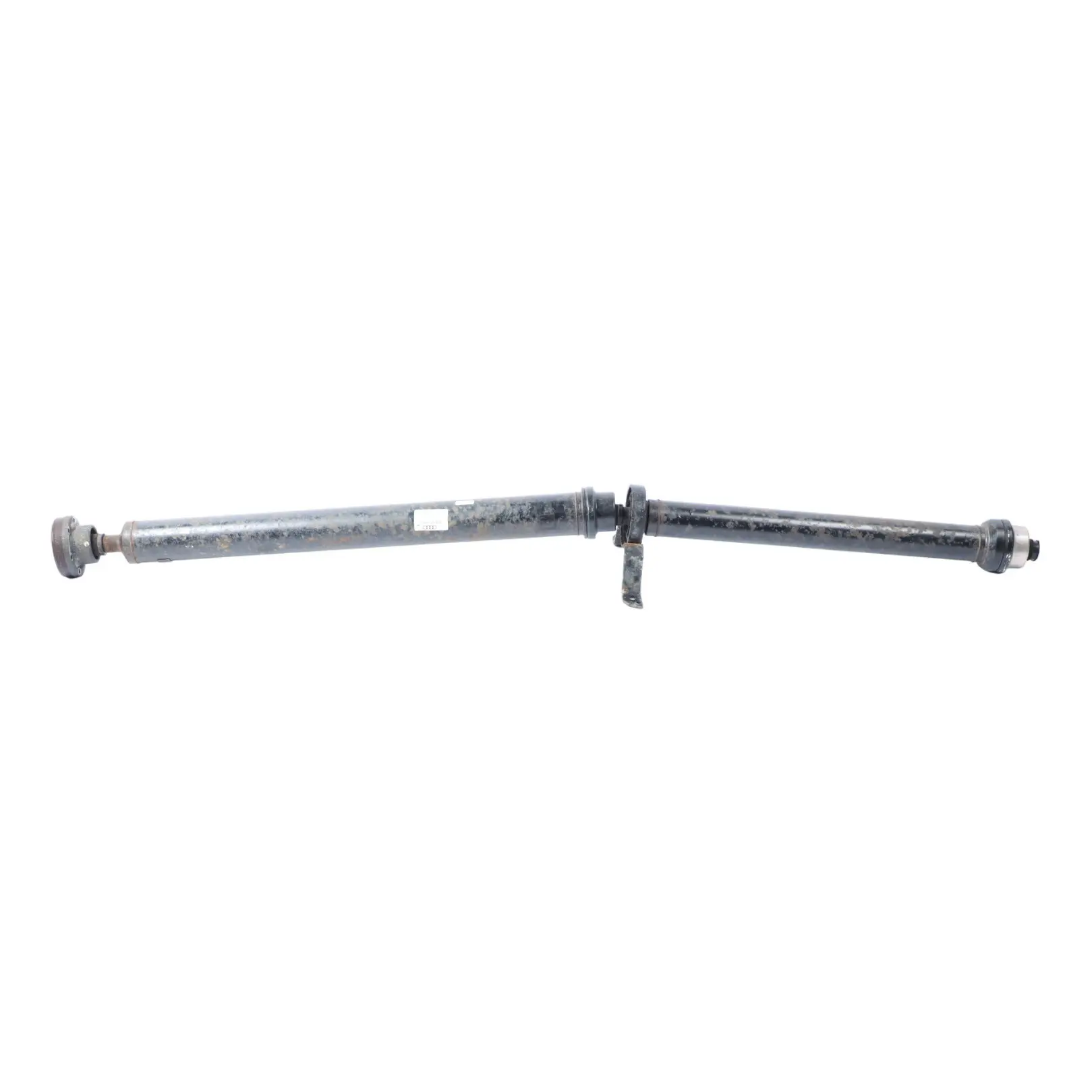 Audi A7 4G8 3.0 TDI Quattro Arbre Transmission Boîte Automatique 4G0521101G