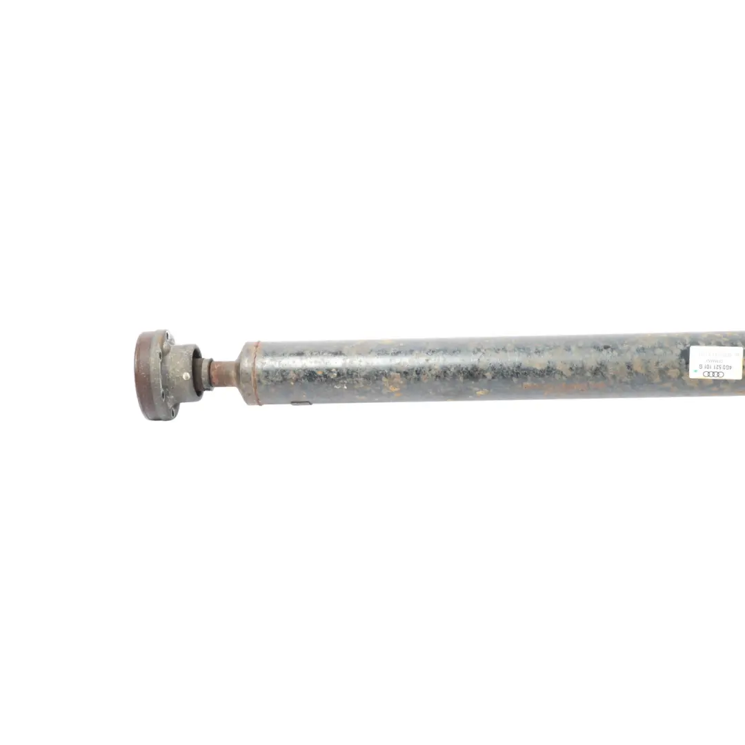 Audi A7 4G8 3.0 TDI Quattro Drive Shaft Propshaft Automatic Gearbox - SKU 4G0521101G - Part number 4G0521101G