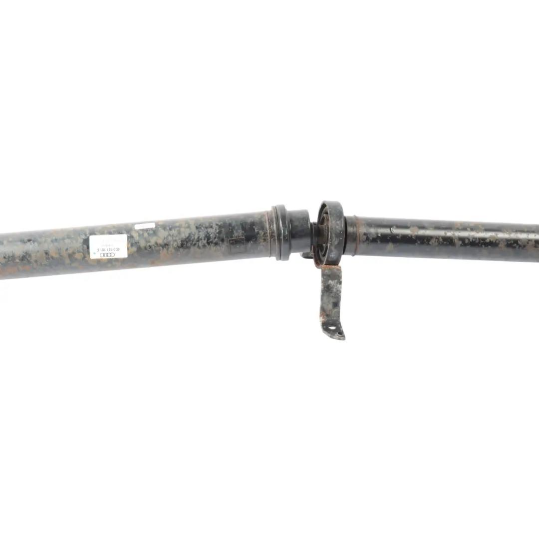 4G8 3.0 TDI Quattro Drive Shaft Propshaft Automatic Gearbox to Audi A7 with Part number 4G0521101G Audi A7 4G8 3.0 TDI Quattro Drive Shaft Propshaft Automatic Gearbox - SKU 4G0521101G - Part number 4G0521101G