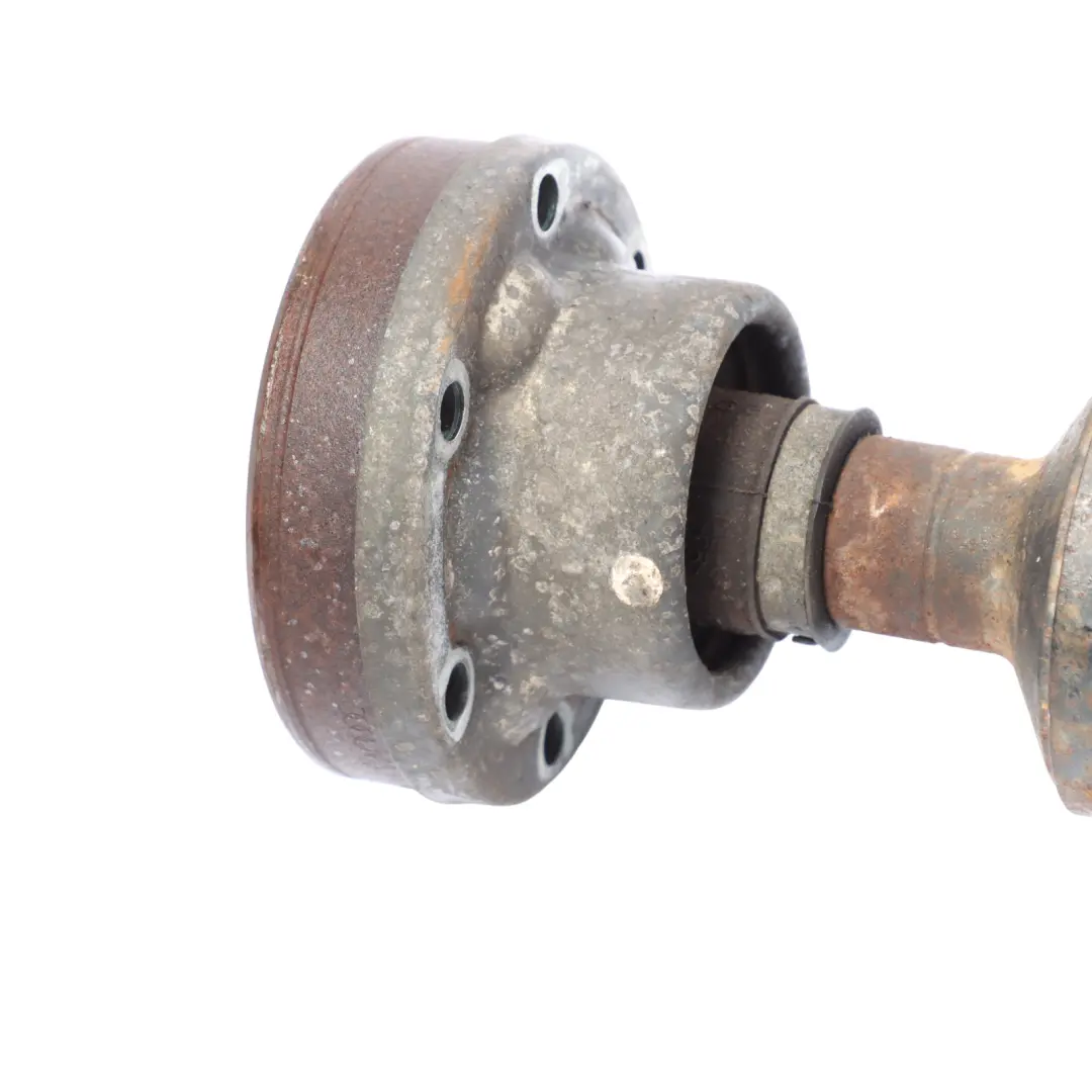 4G8 3.0 TDI Quattro Antriebswelle Kardanwelle Automatik für Audi A7 mit Teilenummer 4G0521101G Audi A7 4G8 3.0 TDI Quattro Antriebswelle Kardanwelle Automatik - SKU 4G0521101G - Teilenummer 4G0521101G