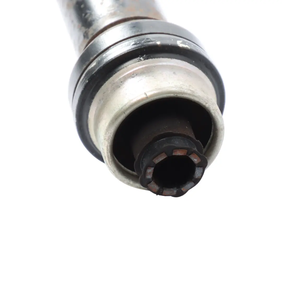 4G8 3.0 TDI Quattro Drive Shaft Propshaft Automatic Gearbox to Audi A7 with Part number 4G0521101G Audi A7 4G8 3.0 TDI Quattro Drive Shaft Propshaft Automatic Gearbox - SKU 4G0521101G - Part number 4G0521101G