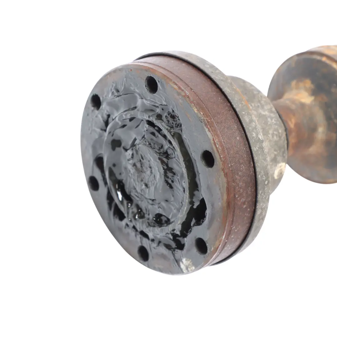 4G8 3.0 TDI Quattro Drive Shaft Propshaft Automatic Gearbox to Audi A7 with Part number 4G0521101G Audi A7 4G8 3.0 TDI Quattro Drive Shaft Propshaft Automatic Gearbox - SKU 4G0521101G - Part number 4G0521101G