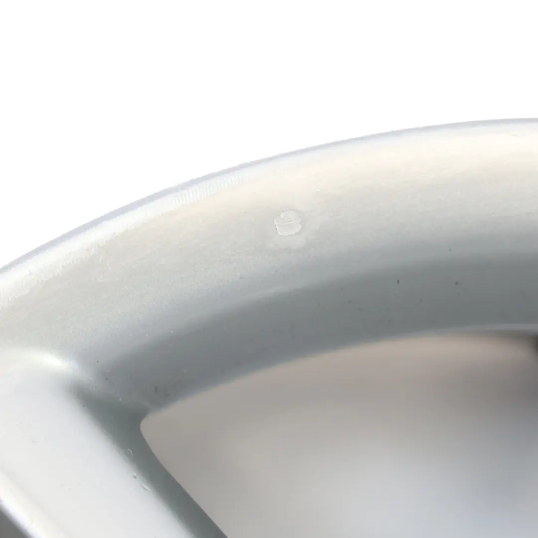 Cerchio Lega 18" 8J ET:39 Doppia Stella A Raggi per Audi A6 C7 4G con numero di parte 4G0601025Q Audi A6 C7 4G Cerchio Lega 18" 8J ET:39 Doppia Stella A Raggi - SKU 4G0601025Q-1 - Numero di parte 4G0601025Q